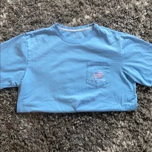 Southern Tide t shirt